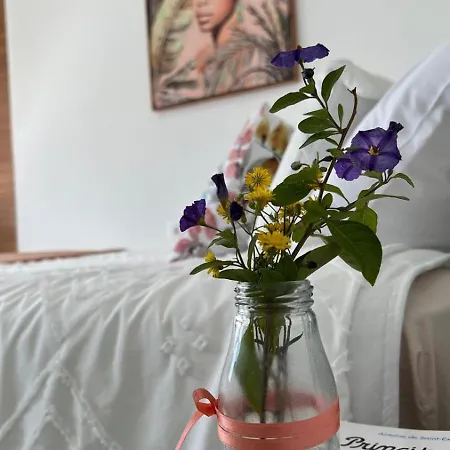 Guest house Munay