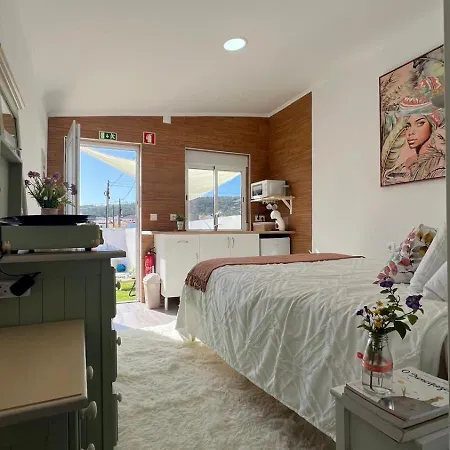 Pensjonat Munay Famalicão