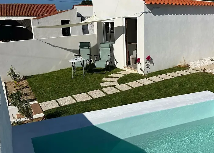 Guest house Munay Famalicao